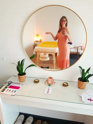 Ayurveda Wohlfühl-Massagen für Frauen - bei AYURSONJA – Foto 4