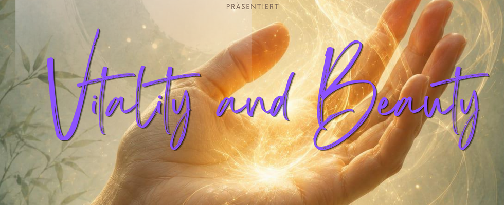 Vitalität und Schönheit Klassen mit Laskarina und Sofie