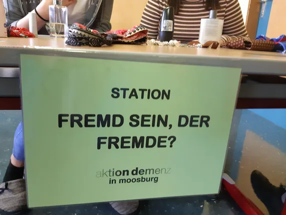 aktiondemenz moosburg – Foto 2