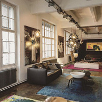 Gallery Foto