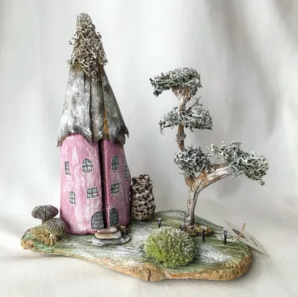 AB-Handgemacht, Treibholzkunst und Kreativwerkstatt – Foto 4