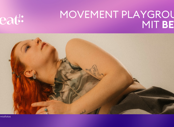 Movement Playground