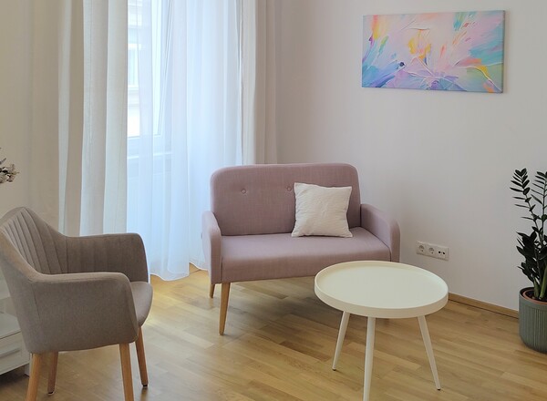 Therapieraum, 1030 Wien Mitte