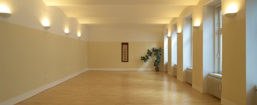 Prana Yoga Studio