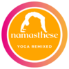 namasthese Yoga Remixed