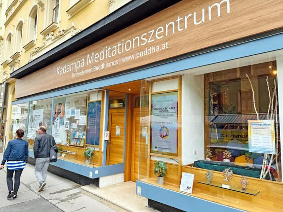 Kadampa Meditationszentrum Österreich – Foto 7