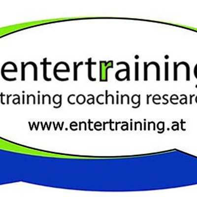 entertraining - training, coaching, research