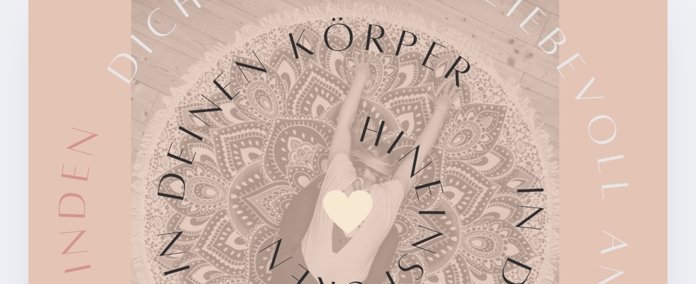 yoga - zeit mit mir