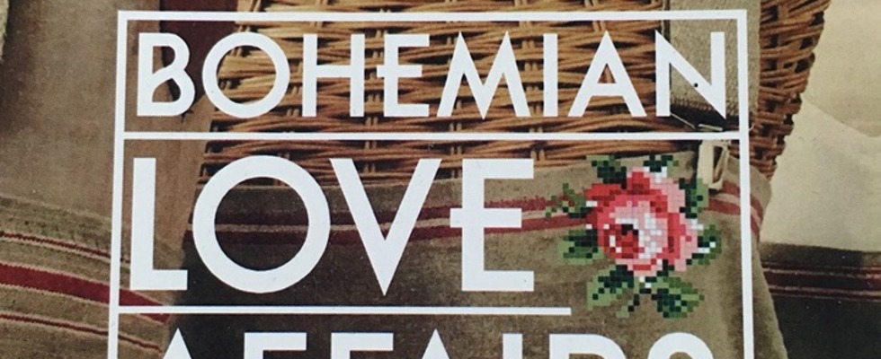 Pop-Up-Shop: Bohemian Love Affairs