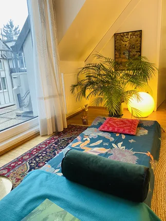 Klang-Therapie – Foto 3