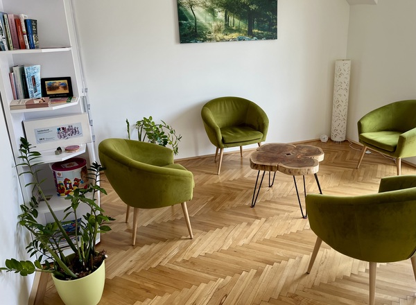 Coaching für Hochsensible & systemische Beratung - Mag. Tina Maria Rieder