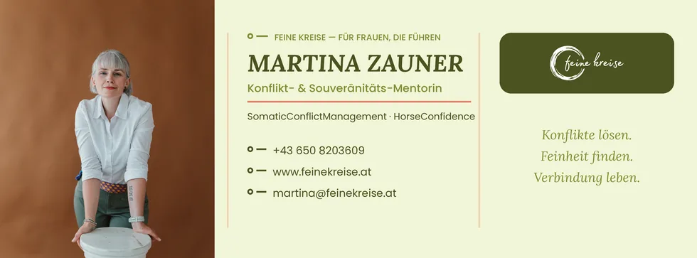 Feine Kreise - für Frauen, die führen – Foto 1