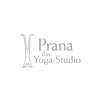 Daniela vom Prana Yoga Studio
