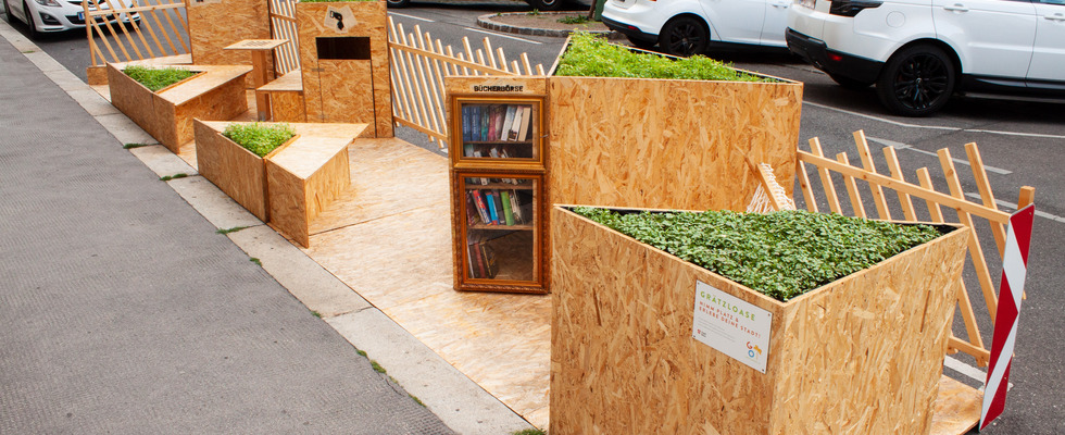 Arbeitsplatz in Gemeinschaftsatelier zu vermieten