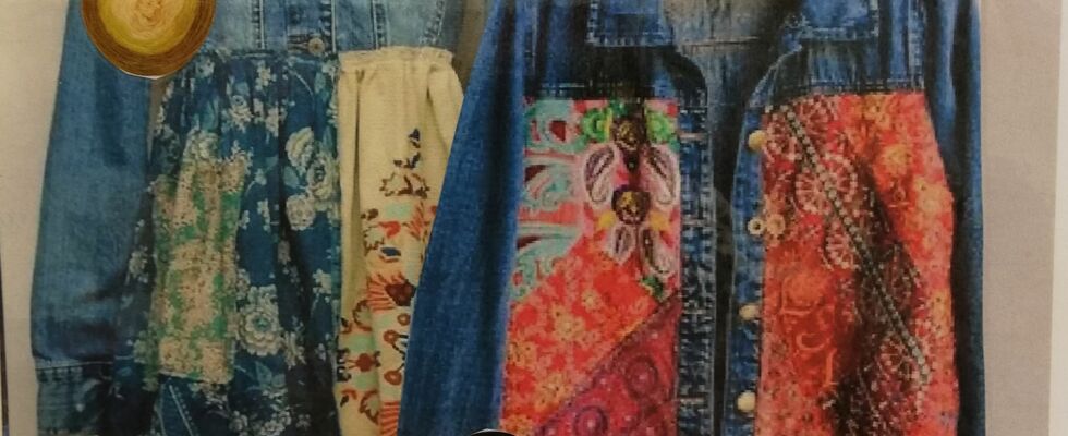 Pimp up your outfit