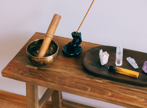 Reiki-Energiearbeit in 1050 Wien