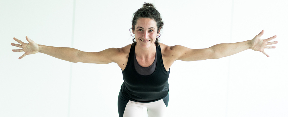 YOGALATES