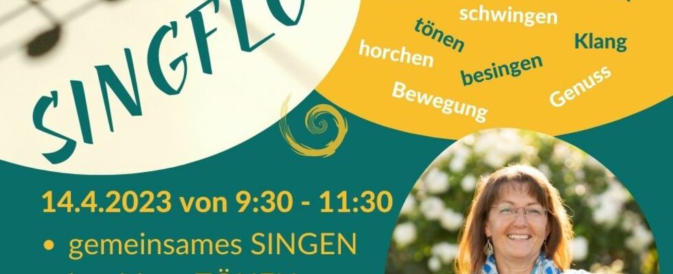 SINGFLOW - Singkreis