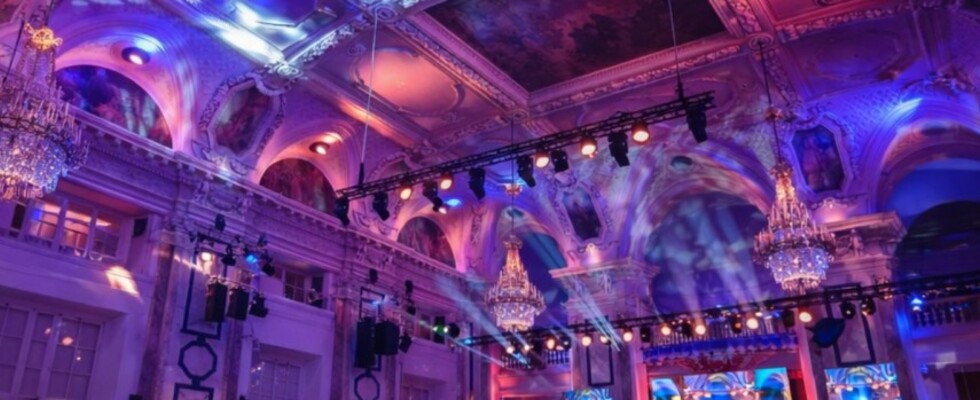 Luima Events & Projektleitung