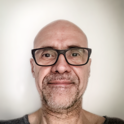 Thomas Apolt - Fotograf