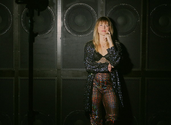 Ecstatic Dance mit SIA MOAN