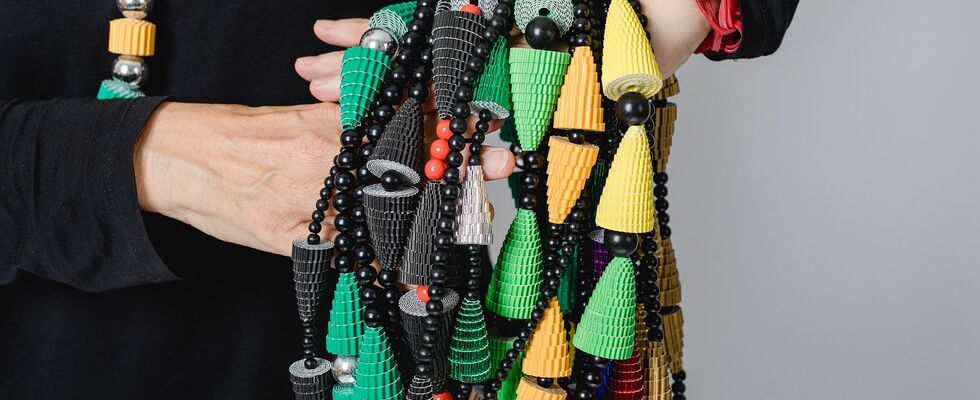 Schmuck: Aus alt mach neu