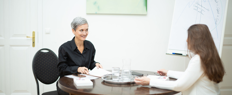 Erste Hilfe - Geldcoaching