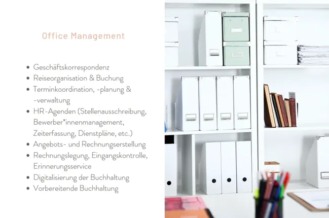 AuszeitFux - Virtuelle & Externe Assistenz – Foto 2