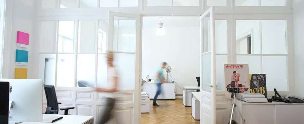 geräumige all-inclusive Einzelplätze in kreativer Umgebung 