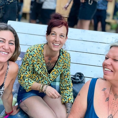 Suche Raum für Sport, Yoga, Bewegung 