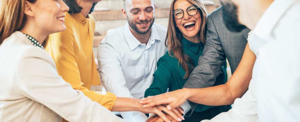 Infoabend zur Ausbildung zur Resilienztrainer:in