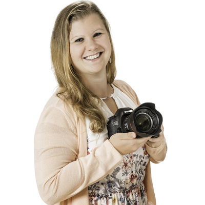 Fotografin Sandra Matanovic