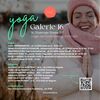 THE ART OF WELLBEING. yoga. mentaltraining. retreats @ Galerie 16 Ottakringer Strasse 107