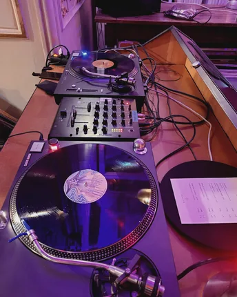 Solid Soul Afterwork – Foto 5