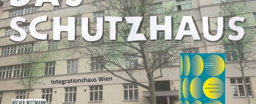 30 Jahre Integrationshaus Wien