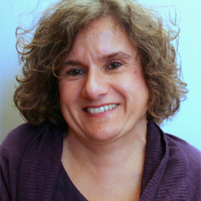 Marion Gringinger