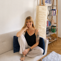 Praxisraum Mitten im 7. Bezirk - Psychotherapie, Coaching, Supervision