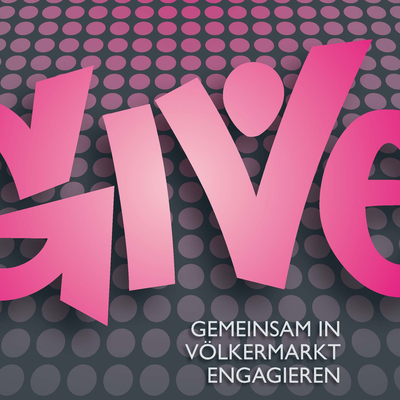 Suche Kooperationspartner für die aufrischung der Give Jugendcard