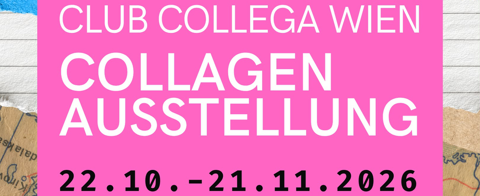 Club Collega – regional und weltweit. Ein Internationales Ausstellungs-Projekt „Mit 80 Scheren um die Welt“