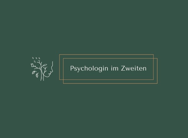 Psychologin im Zweiten