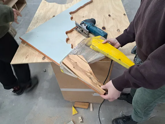 MakerSpace Baumgasse – Foto 8