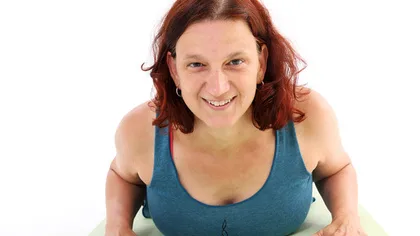 Komm mach Yoga  – Foto 1