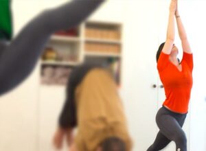 4 wöchiger YogaGrundkurs
