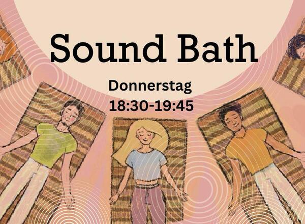 Sound Bath