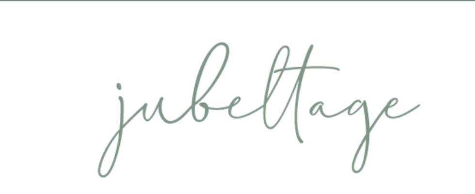 Jubeltage - Online Magazin & App