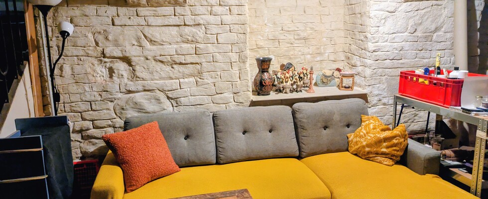 Atelierplatz / Co-Working-Space