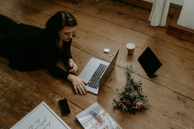 Digitaler Coworking Space für Frauen – Foto 4