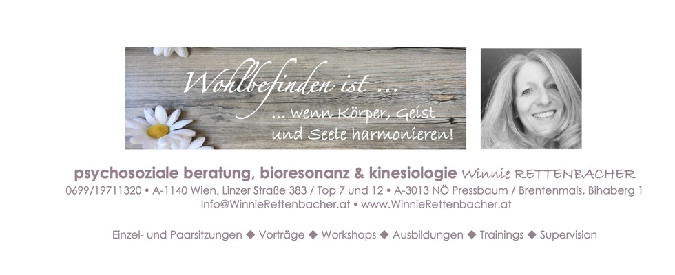 psychosoziale beratung, bioresonanz & kinesiologie
