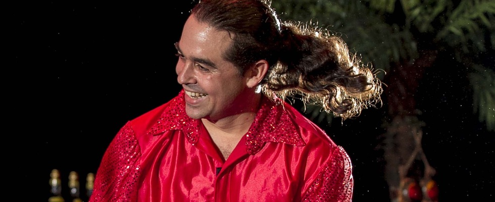 Salsa Cubana & Chachacha