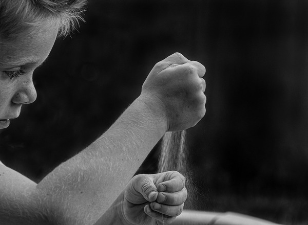 DIE KREATIVE ENTWICKLUNG, Modul 2
